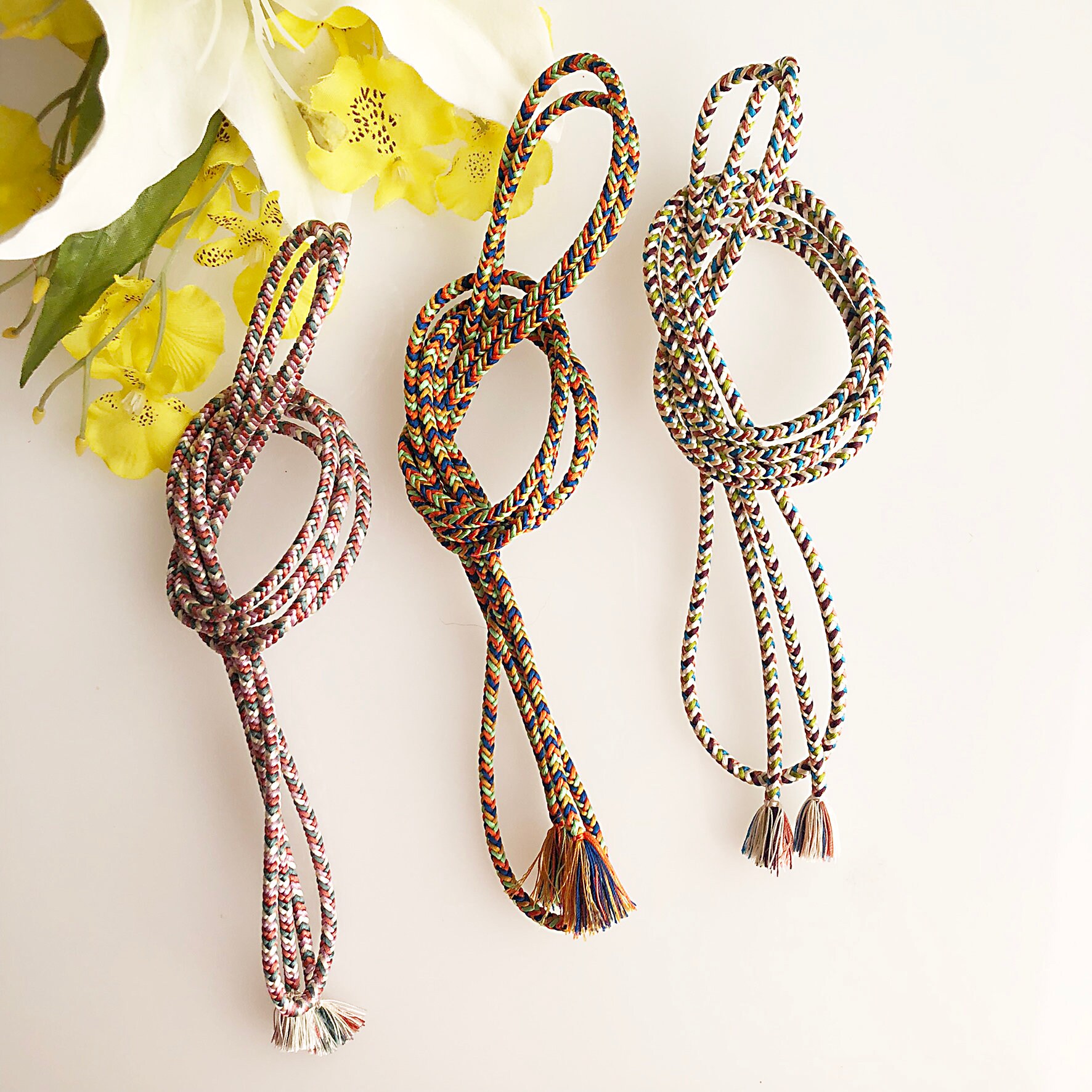 Interweave: Learn Traditional Japanese Braiding With Kumihimo Wirework Made  Easy! | Milled