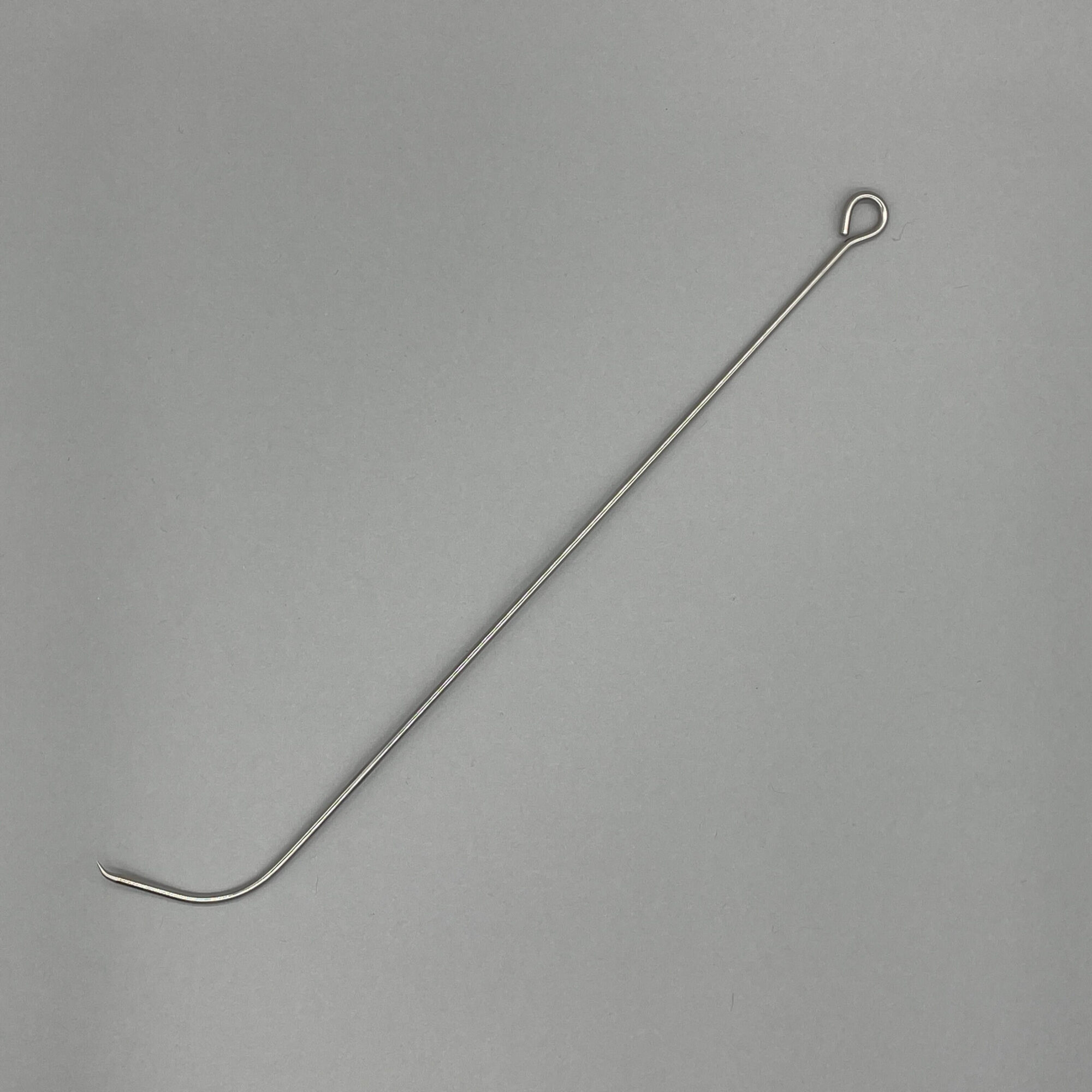 Stainless Steel Shibori Hook – Miura Arimatsu shibori, Japan/ tool for the  Art of Japanese Shibori - Atelier Miyabi