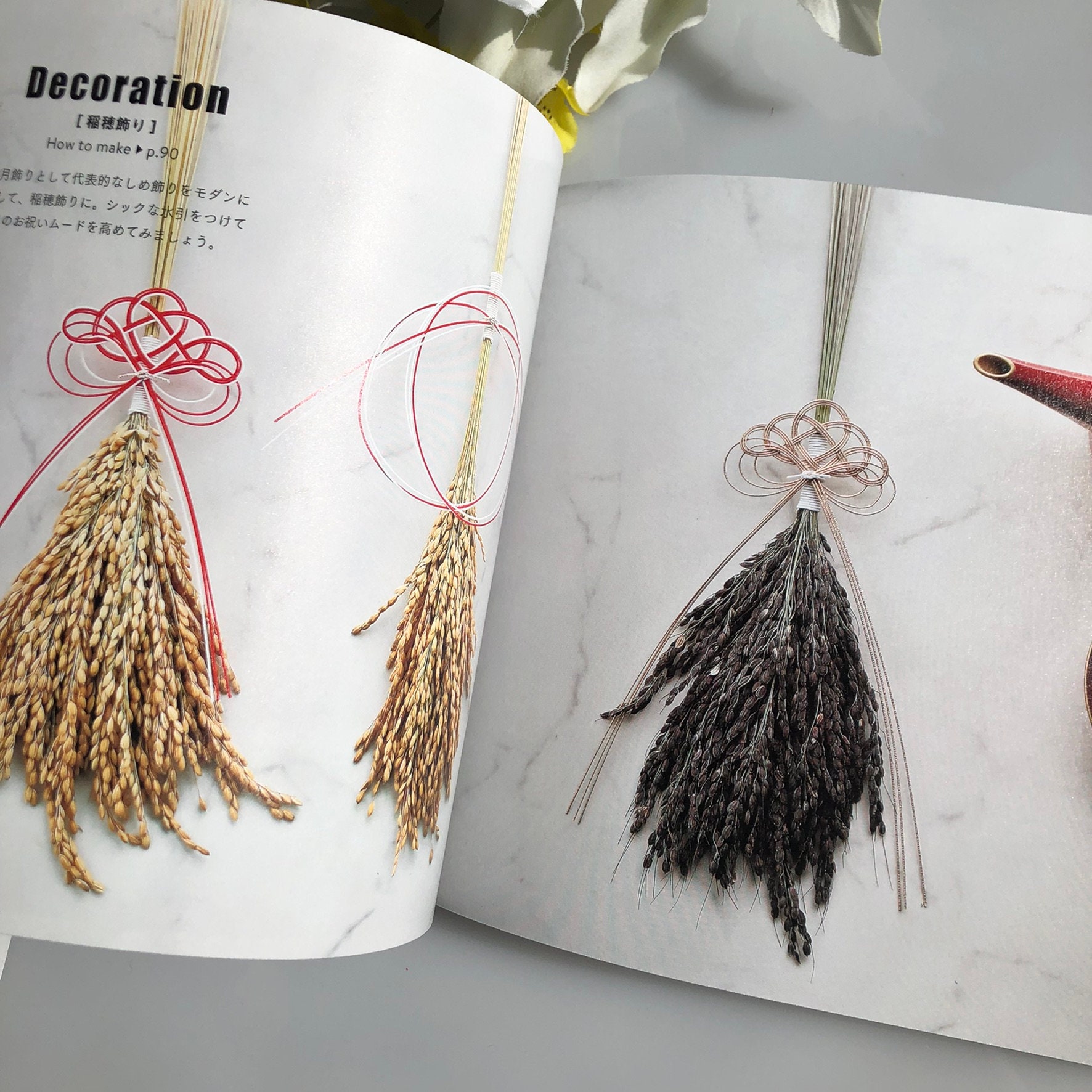 Mizuhiki - A Beautiful Craft that includes a Wish with Your Gift, Fashion, Trends in Japan