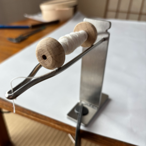 bobbin for shibori