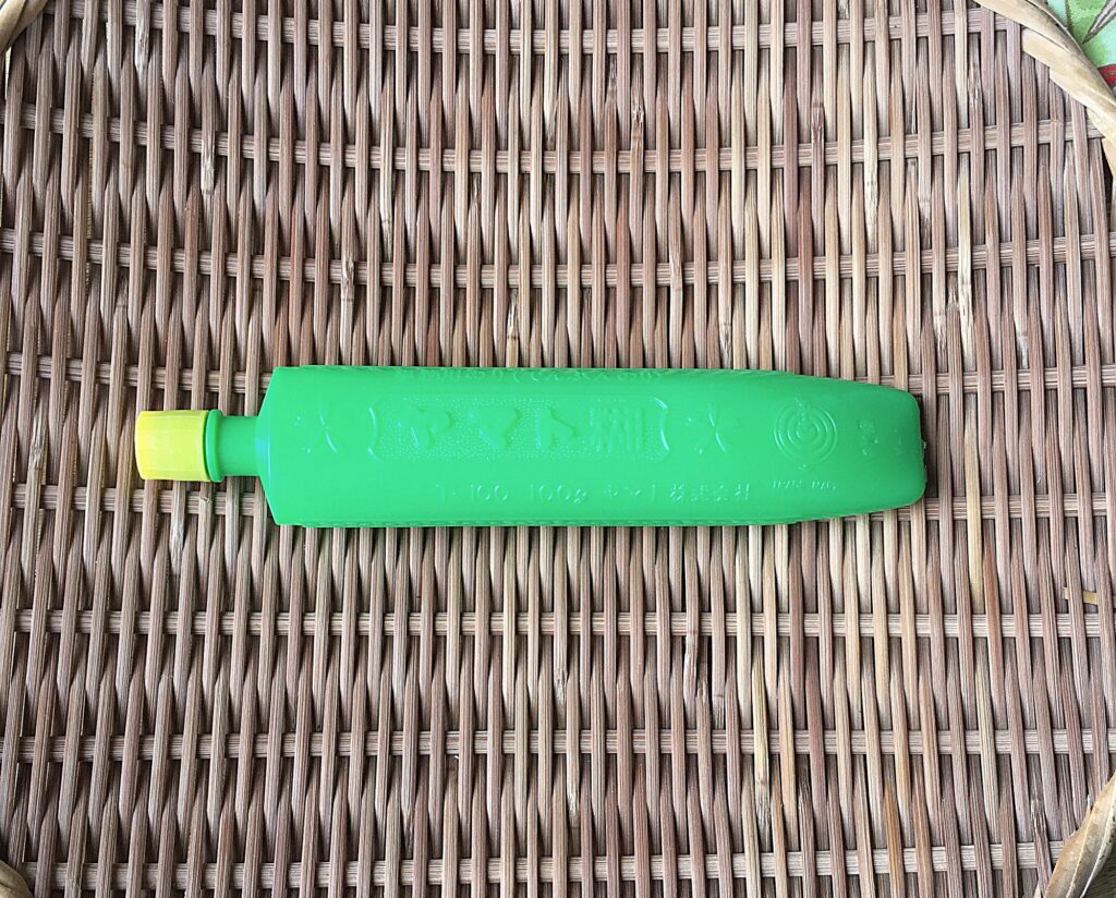 Yamato Nori 100g Rice Sticking Paste Tube made in JAPAN T100 Rice