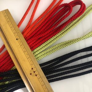 Edo uchi 8 strand