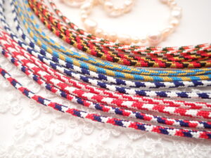 Kara uchi 16 strands