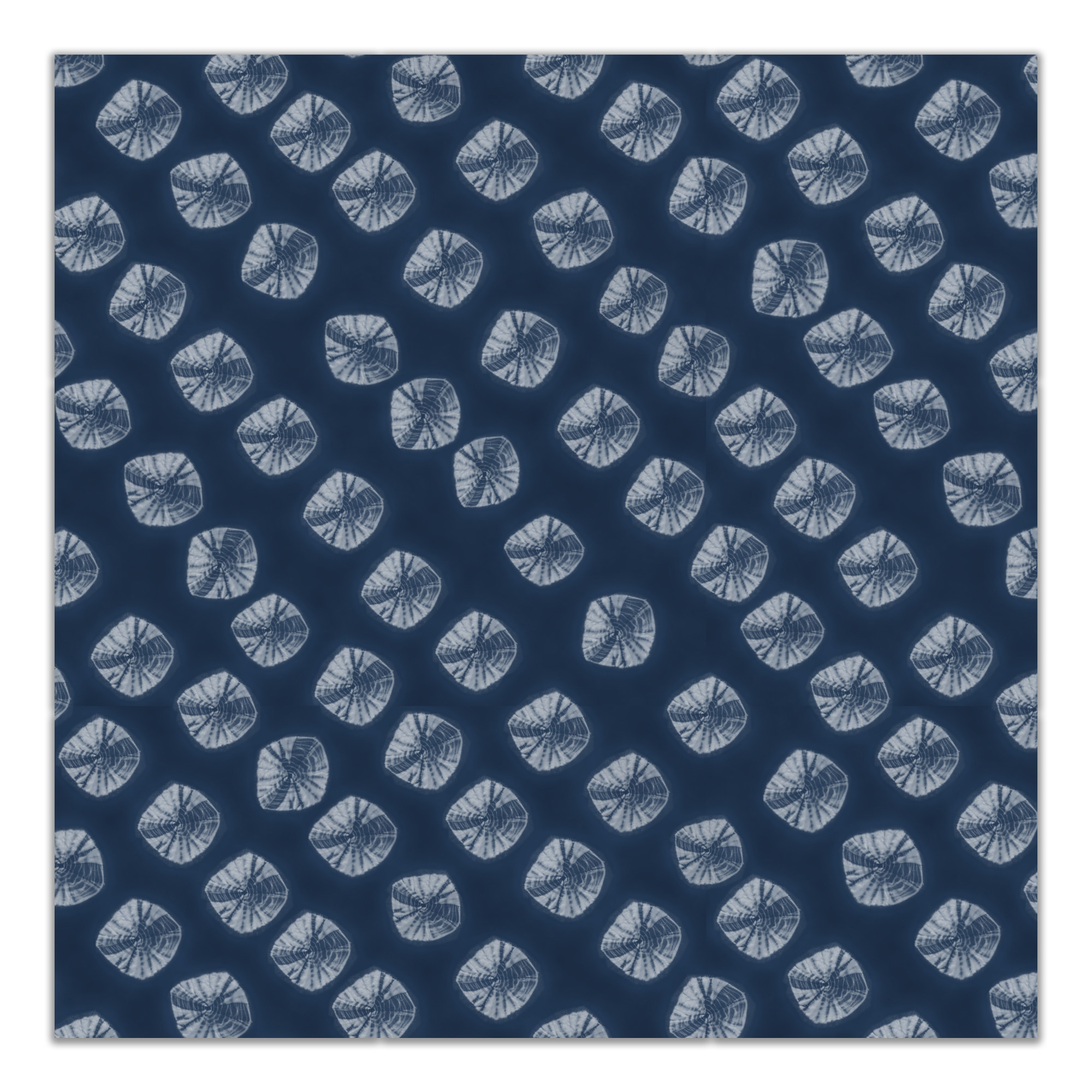 japanese indigo shibori texture tekumo shibori