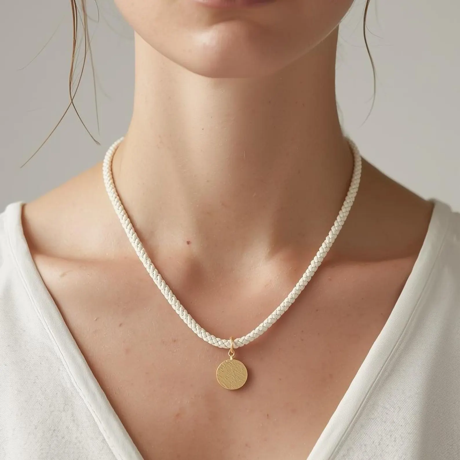 Miyabi Jewelry Cord 4.0mm 10metres -Studio Collection-Deep color - Image 6