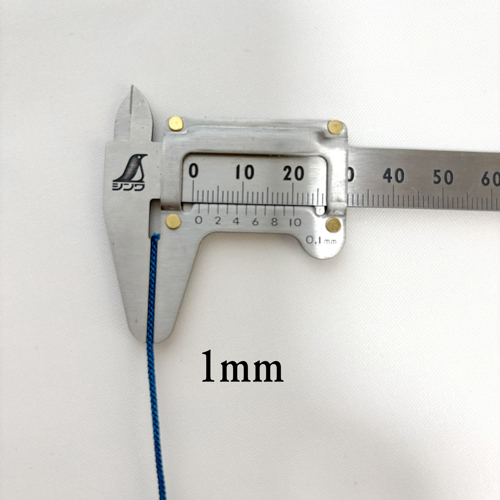 Wholesale Silk Kumihimo Cord (8-Strand) – 30m – Choose from 64 Colours - Image 16