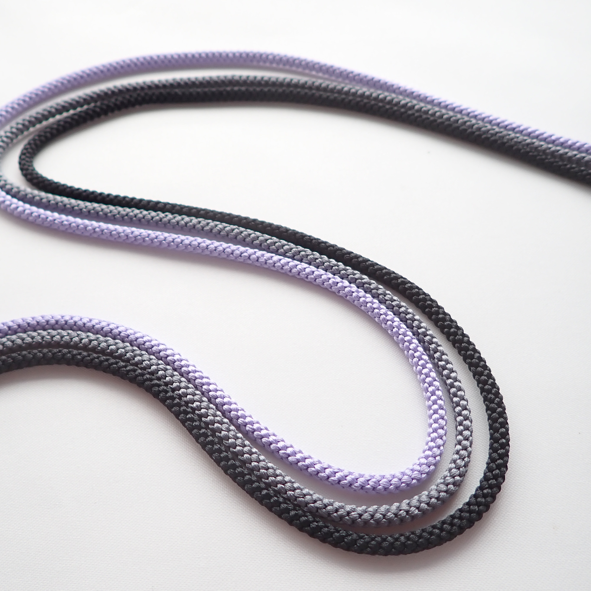 Miyabi Jewelry Cord 4.0mm 10metres -Studio Collection-Deep color