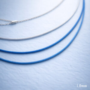 Miyabi Jewelry Cord 1.0mm 10metres -Studio Collection-Cool color