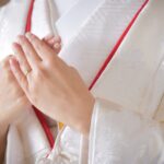 How a Traditional Shinto Wedding Ceremony Works
