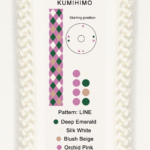 What Is Kumihimo? Traditional Japanese Braiding vs Modern Craft Kumihimo