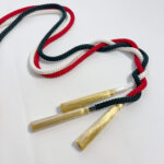 Three Cords, One Promise – A Beautiful Handfasting Story